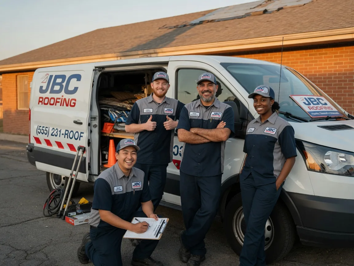 Roof Replacement company in Plymouth, WA